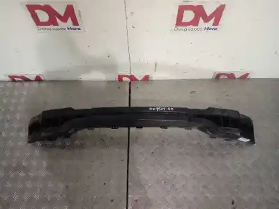 Tweedehands auto-onderdeel versterking van de voorbumper voor citroen berlingo 1.9 d x familiar oem iam-referenties 