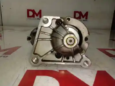 Second-hand car spare part STARTER MOTOR for RENAULT MEGANE I SCENIC JA  OEM IAM references F436842  
