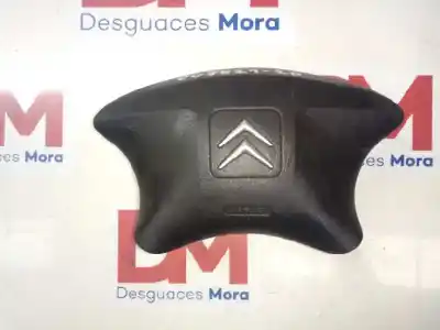 Tweedehands auto-onderdeel airbag voor links voor citroen berlingo 1.9 d x familiar oem iam-referenties 96454032xt