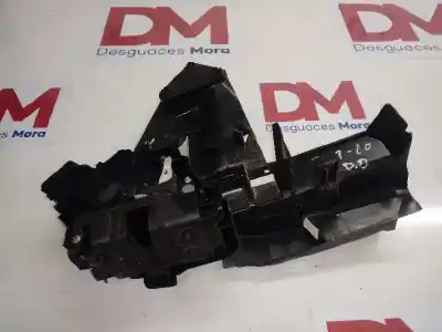 Piesă de schimb auto la mâna a doua încuietoare ușa din dreapta fațã pentru ford focus lim. (cb4) trend referințe oem iam 7m5ar21812aa