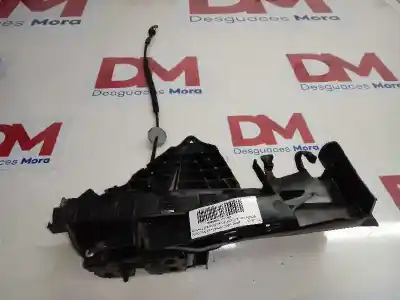 Piesă de schimb auto la mâna a doua încuietoare ușa fațã stânga pentru ford focus lim. (cb4) trend referințe oem iam 3m5ar21813et