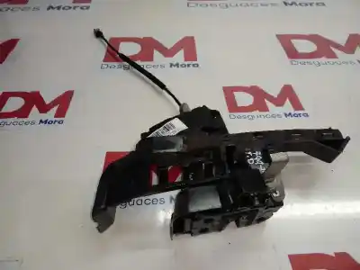 Piesă de schimb auto la mâna a doua încuietoare ușa din dreapta spate pentru ford focus lim. (cb4) trend referințe oem iam 4m5aa26412be