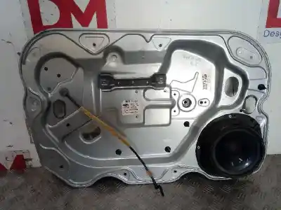 Piesă de schimb auto la mâna a doua mecanism acționare geam fațã stânga pentru ford focus lim. (cb4) trend referințe oem iam 7m51a203a29bc