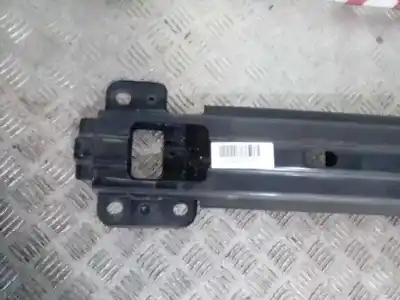 Second-hand car spare part front bumper reinforcement for kia cee´d concept oem iam references   