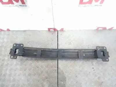 Second-hand car spare part front bumper reinforcement for kia cee´d concept oem iam references   