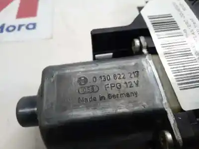 Second-hand car spare part left front window motor for ford focus lim. (cb4) trend oem iam references 4m5t14a389  