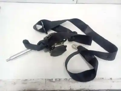Piesă de schimb auto la mâna a doua centurã de siguranțã partea din fatã dreapta pentru audi a4 berlina (b5) 1.9 tdi referințe oem iam 