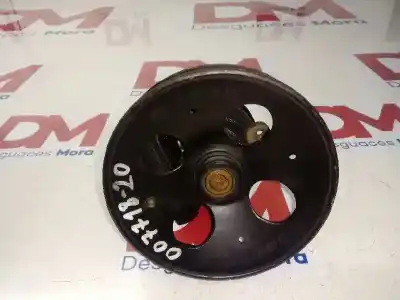 Pezzo di ricambio per auto di seconda mano pompa sterzo per opel calibra básico riferimenti oem iam 