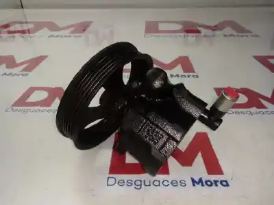 Second-hand car spare part steering pump for opel calibra básico oem iam references   