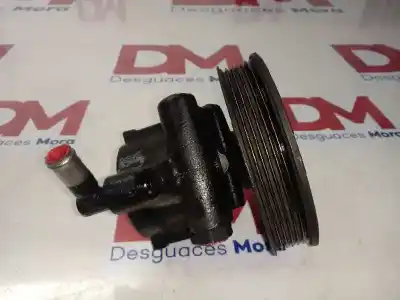Second-hand car spare part steering pump for opel calibra básico oem iam references   