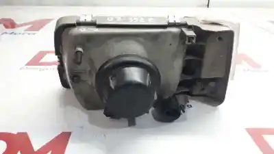 Second-hand car spare part right headlight for seat marbella ce oem iam references   