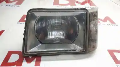 Peça sobressalente para automóvel em segunda mão farol / farolim esquerdo por seat marbella ce referências oem iam 