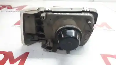 Peça sobressalente para automóvel em segunda mão farol / farolim esquerdo por seat marbella ce referências oem iam   