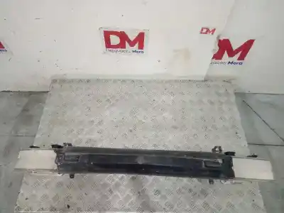 Peça sobressalente para automóvel em segunda mão reforço do pára choques dianteiro por citroen c4 berlina collection referências oem iam 