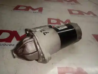 Second-hand car spare part starter motor for kia rio ii (jb) 1.5 crdi oem iam references 361002a000