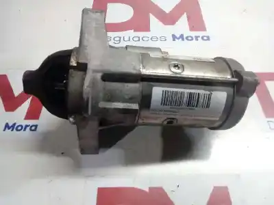 Peça sobressalente para automóvel em segunda mão motor de arranque por renault master kasten 2.3 dci diesel fap energy cat referências oem iam 233003407r