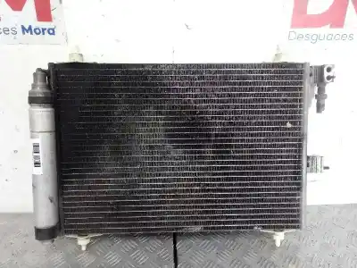 Tweedehands auto-onderdeel airconditioning condensor / radiator voor citroen berlingo 1.9 d x familiar oem iam-referenties 