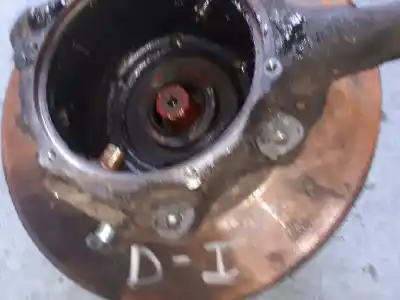 Pezzo di ricambio per auto di seconda mano snodo anteriore sinistro per land rover discovery (salljg/lj) tdi riferimenti oem iam    Pezzo di ricambio per auto di seconda mano snodo anteriore sinistro per land rover discovery (salljg/lj) tdi riferimenti oem iam