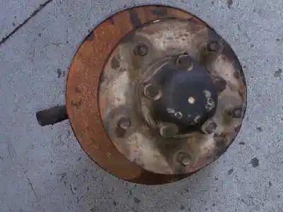 Pezzo di ricambio per auto di seconda mano snodo anteriore sinistro per land rover discovery (salljg/lj) tdi riferimenti oem iam    Pezzo di ricambio per auto di seconda mano snodo anteriore sinistro per land rover discovery (salljg/lj) tdi riferimenti oem iam