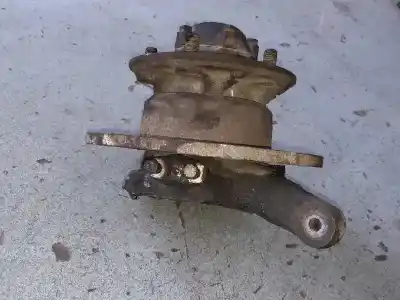 Pezzo di ricambio per auto di seconda mano snodo anteriore sinistro per land rover discovery (salljg/lj) tdi riferimenti oem iam    Pezzo di ricambio per auto di seconda mano snodo anteriore sinistro per land rover discovery (salljg/lj) tdi riferimenti oem iam