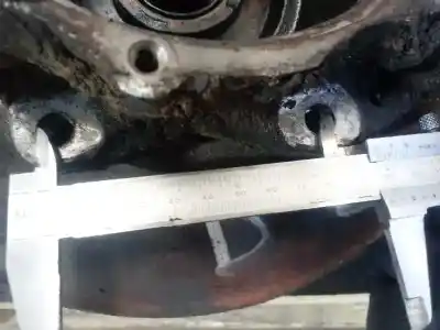 Pezzo di ricambio per auto di seconda mano snodo anteriore sinistro per land rover discovery (salljg/lj) tdi riferimenti oem iam    Pezzo di ricambio per auto di seconda mano snodo anteriore sinistro per land rover discovery (salljg/lj) tdi riferimenti oem iam