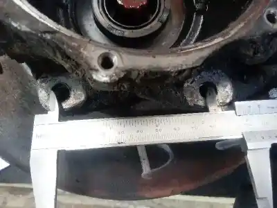 Pezzo di ricambio per auto di seconda mano snodo anteriore sinistro per land rover discovery (salljg/lj) tdi riferimenti oem iam    Pezzo di ricambio per auto di seconda mano snodo anteriore sinistro per land rover discovery (salljg/lj) tdi riferimenti oem iam