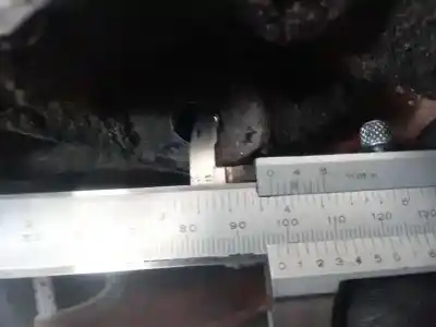 Pezzo di ricambio per auto di seconda mano snodo anteriore sinistro per land rover discovery (salljg/lj) tdi riferimenti oem iam    Pezzo di ricambio per auto di seconda mano snodo anteriore sinistro per land rover discovery (salljg/lj) tdi riferimenti oem iam