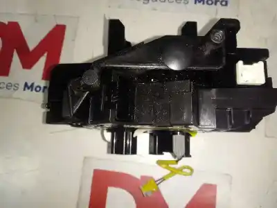 Автозапчастина б/у кільце піддушки безопасности для ford focus c-max (cap) ambiente (d) посилання на oem iam 4m5t14a664ab  