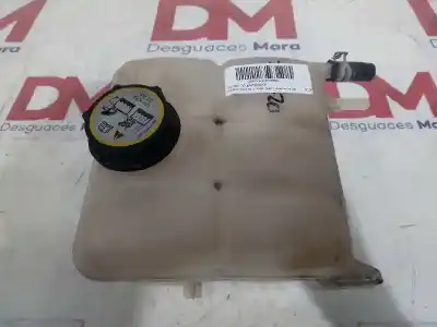 Автозапчастина б/у розширення депозит для ford focus c-max (cap) ambiente (d) посилання на oem iam 