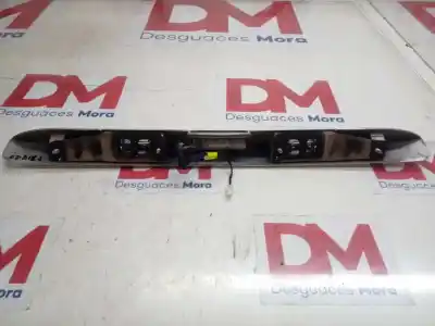 Second-hand car spare part tailgate back door handle for ford focus c-max (cap) ambiente (d) oem iam references   