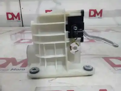 Автозапчастина б/у передач для ford focus c-max (cap) ambiente (d) посилання на oem iam 8m5r7c453saa  