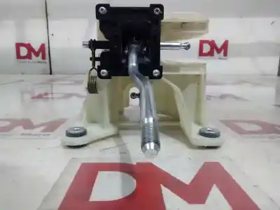 Автозапчастина б/у передач для ford focus c-max (cap) ambiente (d) посилання на oem iam 8m5r7c453saa  