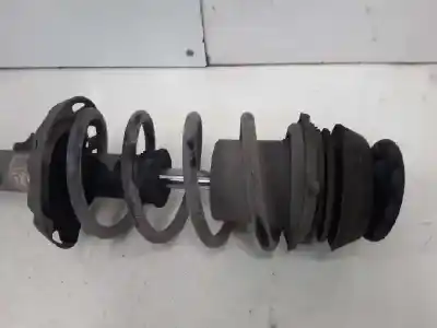 Second-hand car spare part front right shock absorber for opel corsa c corsavan oem iam references   