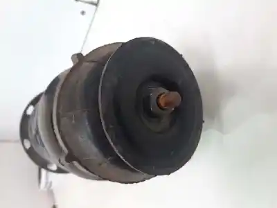 Second-hand car spare part front right shock absorber for opel corsa c corsavan oem iam references   