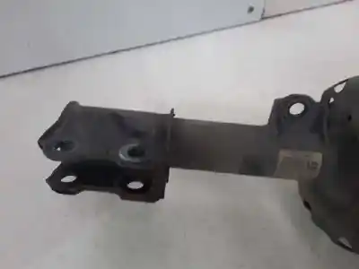 Second-hand car spare part front right shock absorber for opel corsa c corsavan oem iam references   