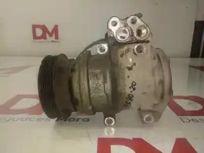 Автозапчасти б/у компрессор кондиционера воздуха за kia carens 2.0 crdi ex monovolumen ссылки oem iam caakcd4ea07