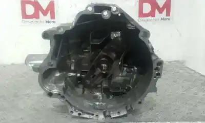 Tweedehands auto-onderdeel versnellingsbak voor audi a4 berlina (8e) 1.9 tdi oem iam-referenties gbq