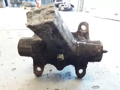Recambio de automóvil de segunda mano de mangueta delantera izquierda para nissan atleon camion 3.0 d || 125 cv / 92 kw referencias oem iam   