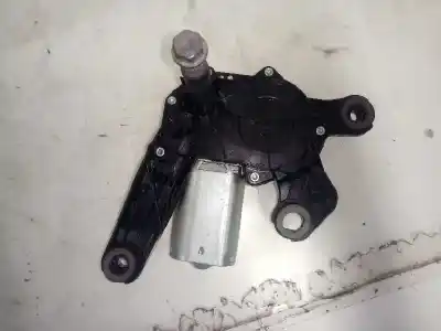 Second-hand car spare part rear windshield wiper motor for peugeot 307 break/sw (s2) sw oem iam references 9640961380