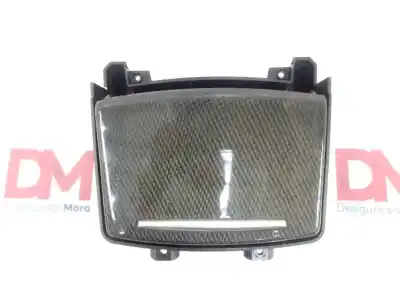 Pezzo di ricambio per auto di seconda mano portacenere per audi s6 avant (4f5) 5.2 riferimenti oem iam 