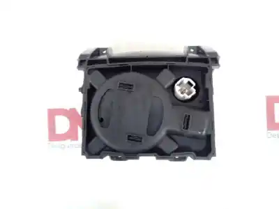 Peça sobressalente para automóvel em segunda mão cinzeiro por audi s6 avant (4f5) 5.2 referências oem iam   