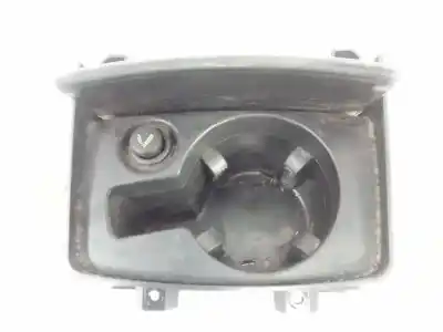 Peça sobressalente para automóvel em segunda mão cinzeiro por audi s6 avant (4f5) 5.2 referências oem iam   