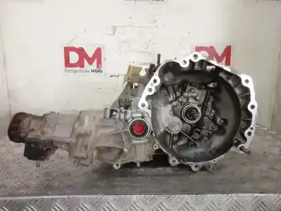Gebrauchtes Autoersatzteil GETRIEBE zum SUZUKI LIANA RH (ER)  OEM-IAM-Referenzen 1B19J  