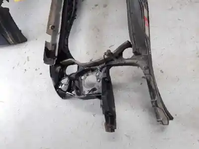 Second-hand car spare part front panel for audi a4 berlina (8e) berlina 8e oem iam references 8e0805594  