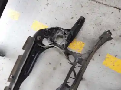 Second-hand car spare part front panel for audi a4 berlina (8e) berlina 8e oem iam references 8e0805594  