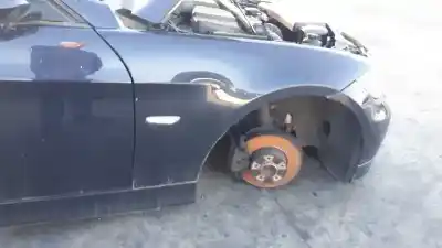 Second-hand car spare part front right fin for bmw serie 3 berlina (e90) 320d oem iam references 