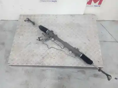 Second-hand car spare part STEERING RACK for BMW SERIE 3 BERLINA (E90)  OEM IAM references   