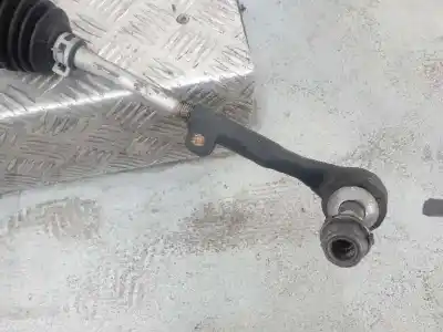 Second-hand car spare part steering rack for bmw serie 3 berlina (e90) 320d oem iam references   
