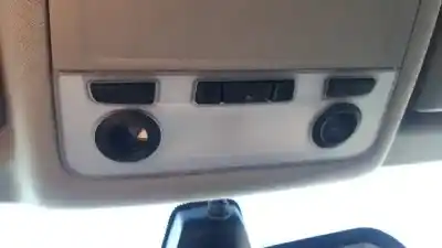 Second-hand car spare part interior light for bmw serie 3 berlina (e90) 320d oem iam references 