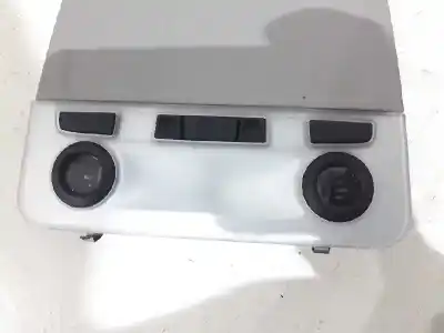 Second-hand car spare part interior light for bmw serie 3 berlina (e90) 320d oem iam references   